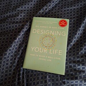 Designing Your Life